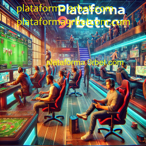 Jogue a qualquer hora e em qualquer lugar com a versão mobile da plataforma 9rbet.com