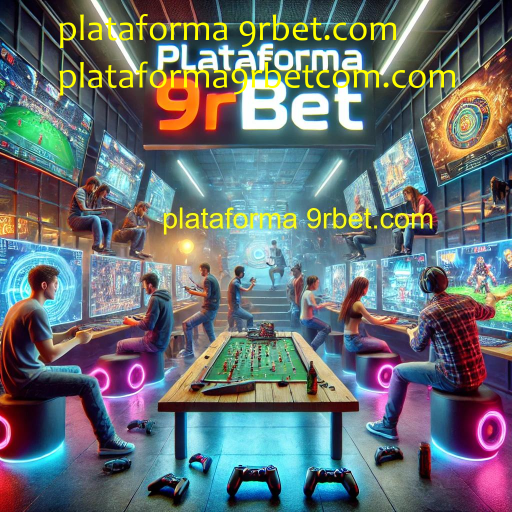 A evolução da plataforma 9rbet.com ao longo dos anosO que esperar ao acessar a plataforma 9rbet.com?