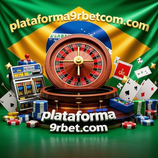 Explorando a Categoria de Jogos no 9rbet.com