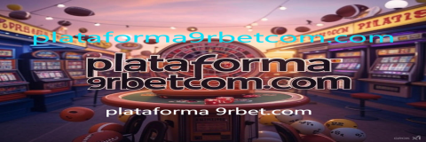 plataforma 9rbet.com