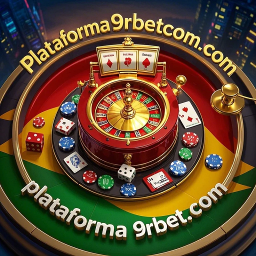 A Magia dos Caça-Níqueis na Plataforma 9rbet.com